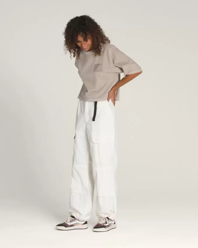 Pantalones de guía de trekking