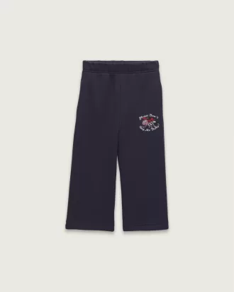 Pantalones deportivos «Niños pequeños, no me molesten»