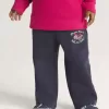 Pantalones deportivos «Niños pequeños, no me molesten»