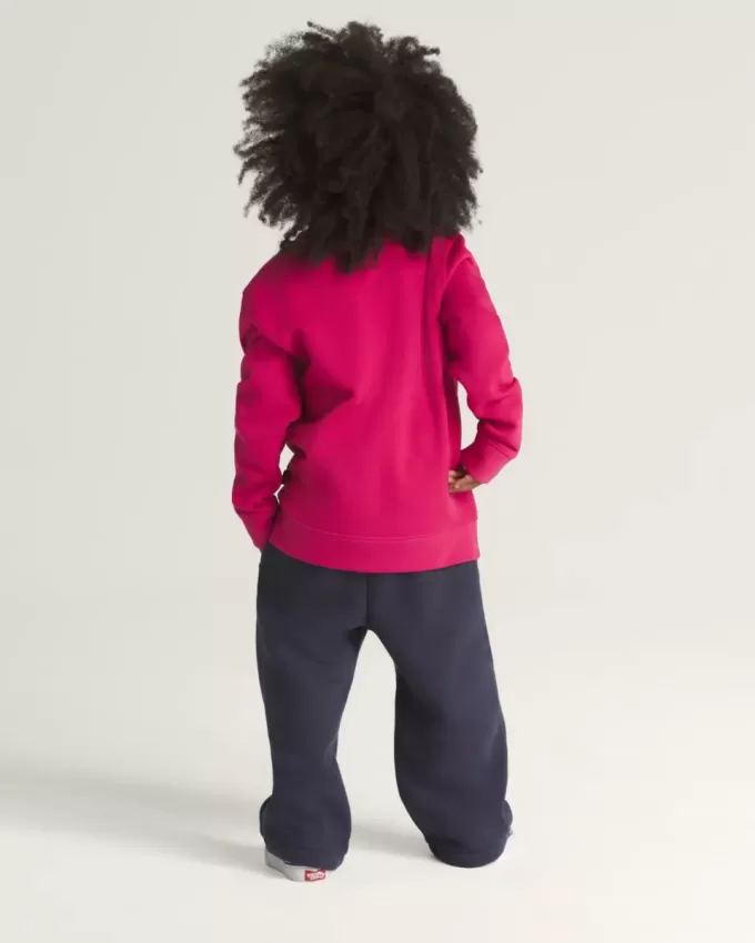 Pantalones deportivos «Niños pequeños, no me molesten»