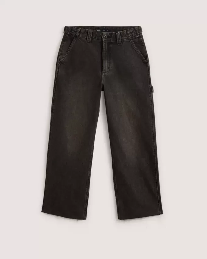 Pantalones DIY de Emily