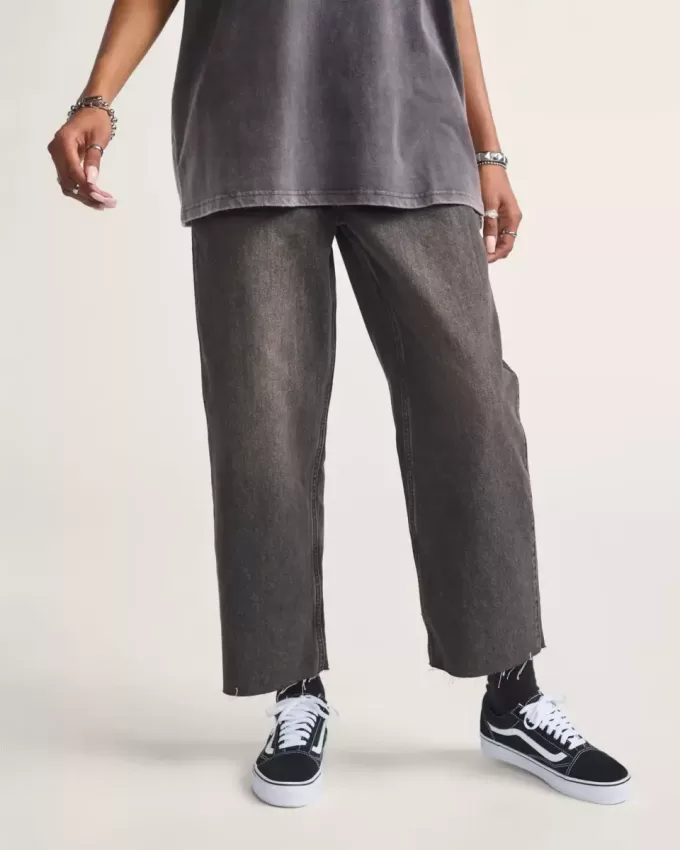 Pantalones DIY de Emily