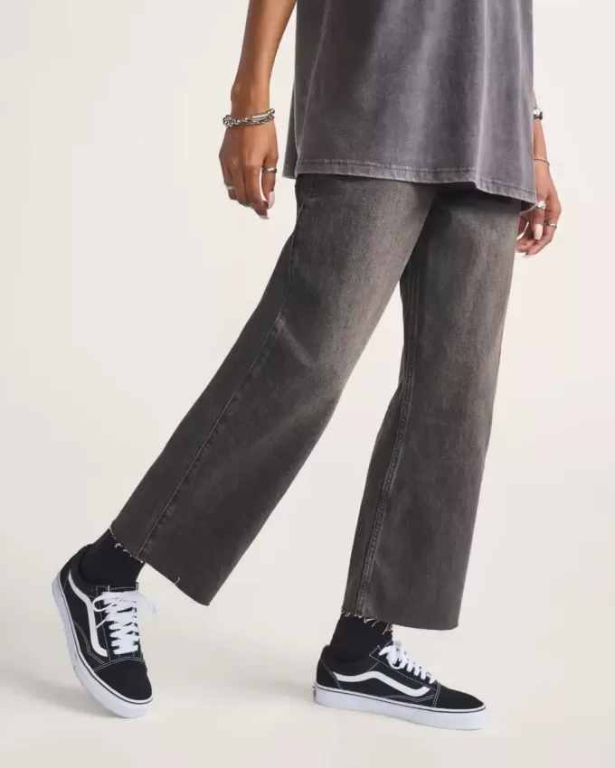 Pantalones DIY de Emily