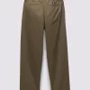 Pantalones elásticos holgados y cónicos Range Pantalones elásticos holgados y cónicos Range
