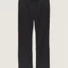 Pantalones elásticos relajados Range Pantalones elásticos relajados Range