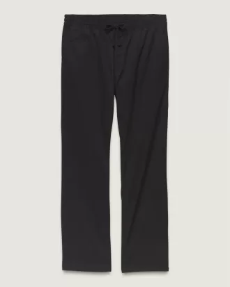 Pantalones elásticos relajados Range