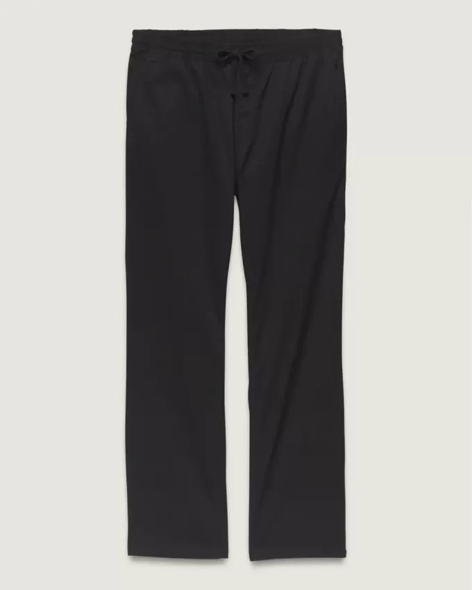 Pantalones elásticos relajados Range Pantalones elásticos relajados Range