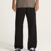 Pantalones elásticos relajados Range Pantalones elásticos relajados Range