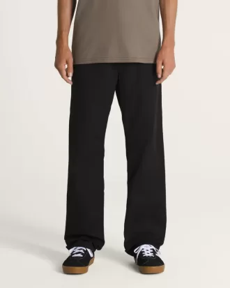 Pantalones elásticos relajados Range