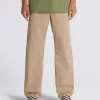 Pantalones elásticos relajados Range Pantalones elásticos relajados Range