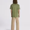 Pantalones elásticos relajados Range Pantalones elásticos relajados Range