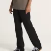 Pantalones elásticos relajados Range Pantalones elásticos relajados Range