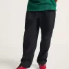 Pantalones holgados con pliegues de skate Pantalones holgados con pliegues de skate