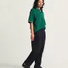 Pantalones holgados con pliegues de skate Pantalones holgados con pliegues de skate