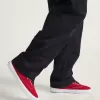 Pantalones holgados con pliegues de skate Pantalones holgados con pliegues de skate