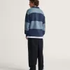 Pantalones holgados Range