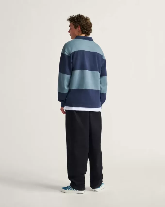 Pantalones holgados Range