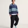 Pantalones holgados Range