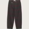 Pantalones plisados de crucero OTW Pantalones plisados de crucero OTW