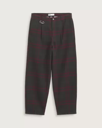 Pantalones plisados  de crucero OTW