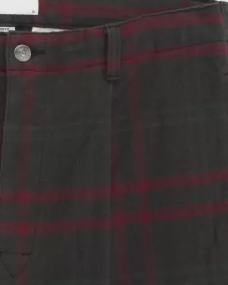 Pantalones plisados  de crucero OTW