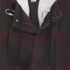 Pantalones plisados de crucero OTW Pantalones plisados de crucero OTW