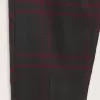 Pantalones plisados de crucero OTW Pantalones plisados de crucero OTW