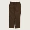 Pantalones relajados Range Pantalones relajados Range