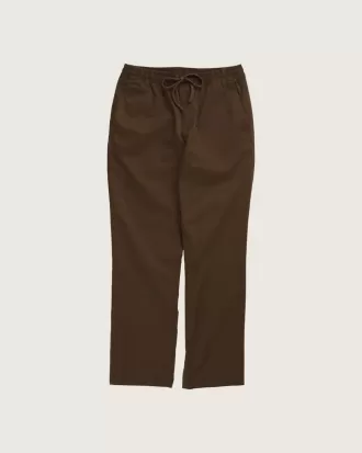 Pantalones relajados Range