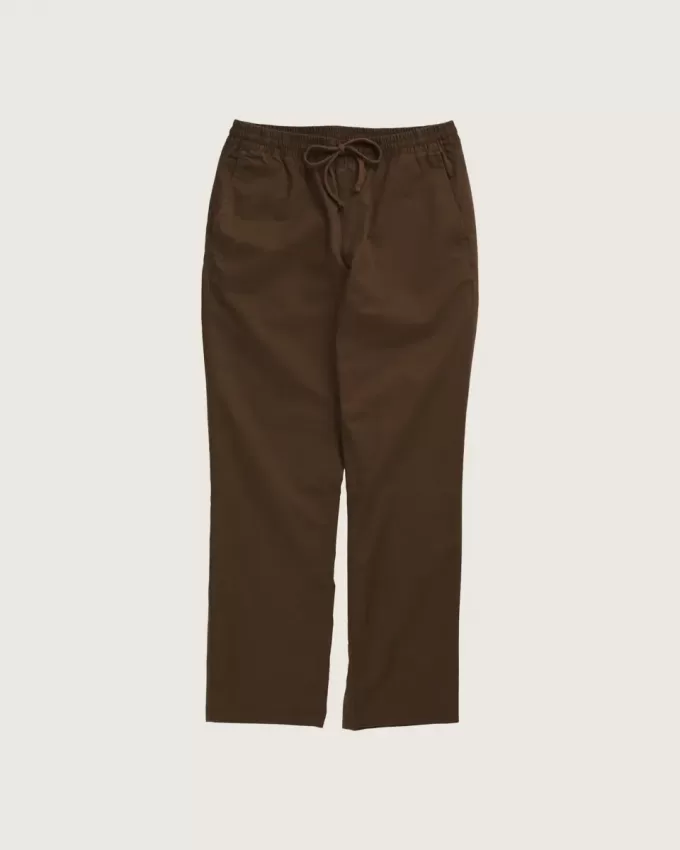 Pantalones relajados Range Pantalones relajados Range