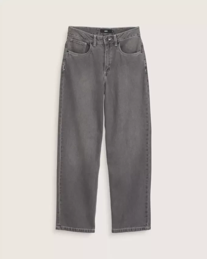 Pantalones Sirelle de 5 bolsillos