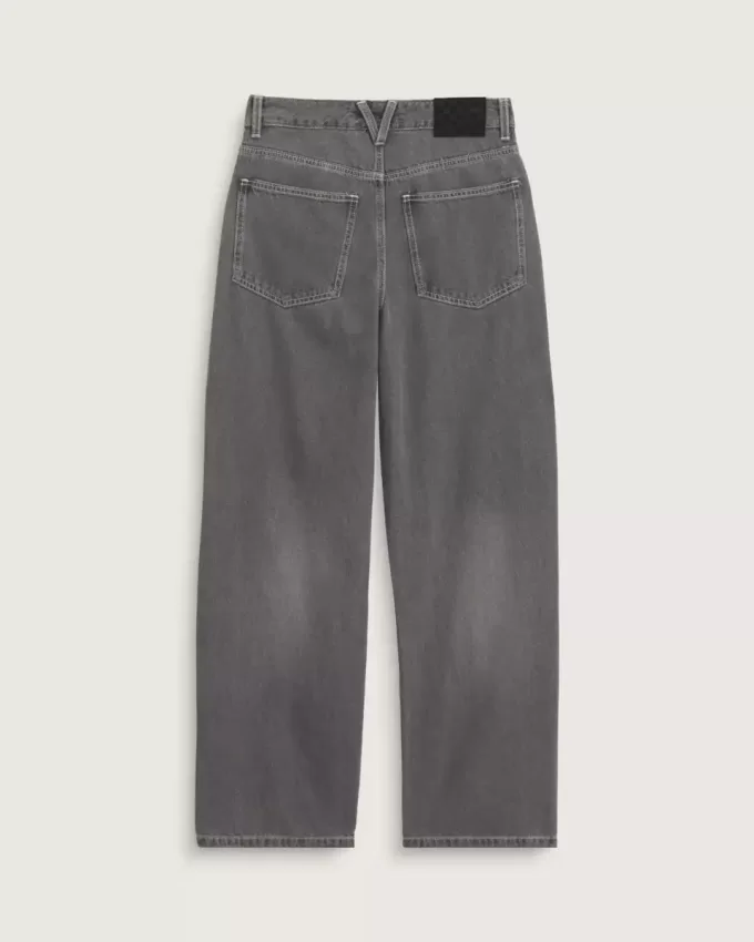 Pantalones Sirelle de 5 bolsillos