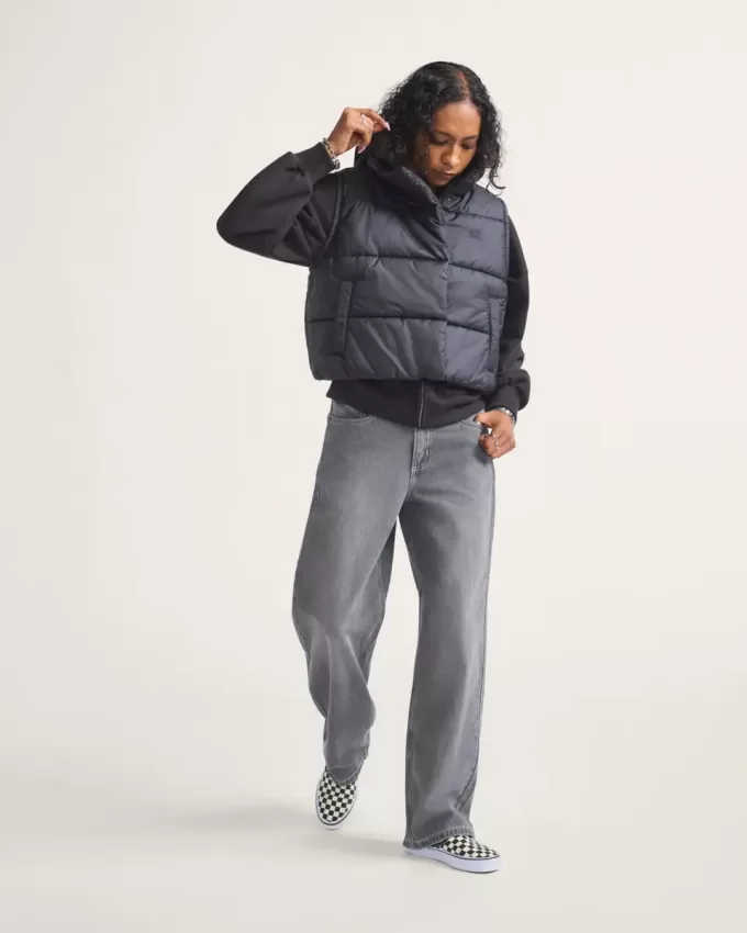 Pantalones Sirelle de 5 bolsillos