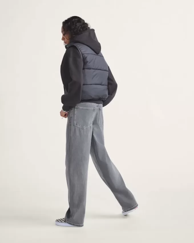 Pantalones Sirelle de 5 bolsillos
