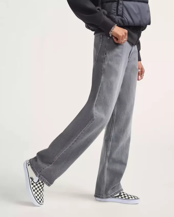 Pantalones Sirelle de 5 bolsillos