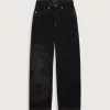 Pantalones Sirelle de denim con 5 bolsillos