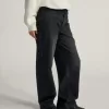 Pantalones Sirelle de denim con 5 bolsillos