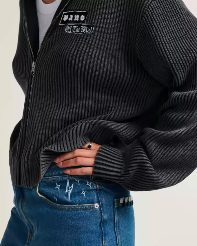 Pantalones vaqueros con bordado Sirelle
