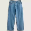 Pantalones vaqueros holgados Check-5 Pantalones vaqueros holgados Check-5