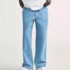 Pantalones vaqueros holgados Check-5 Pantalones vaqueros holgados Check-5