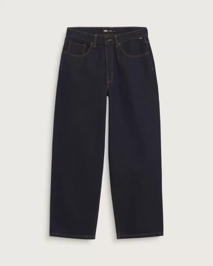 Pantalones vaqueros holgados Check-5 Pantalones vaqueros holgados Check-5