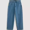 Pantalones vaqueros holgados Check-5 Pantalones vaqueros holgados Check-5