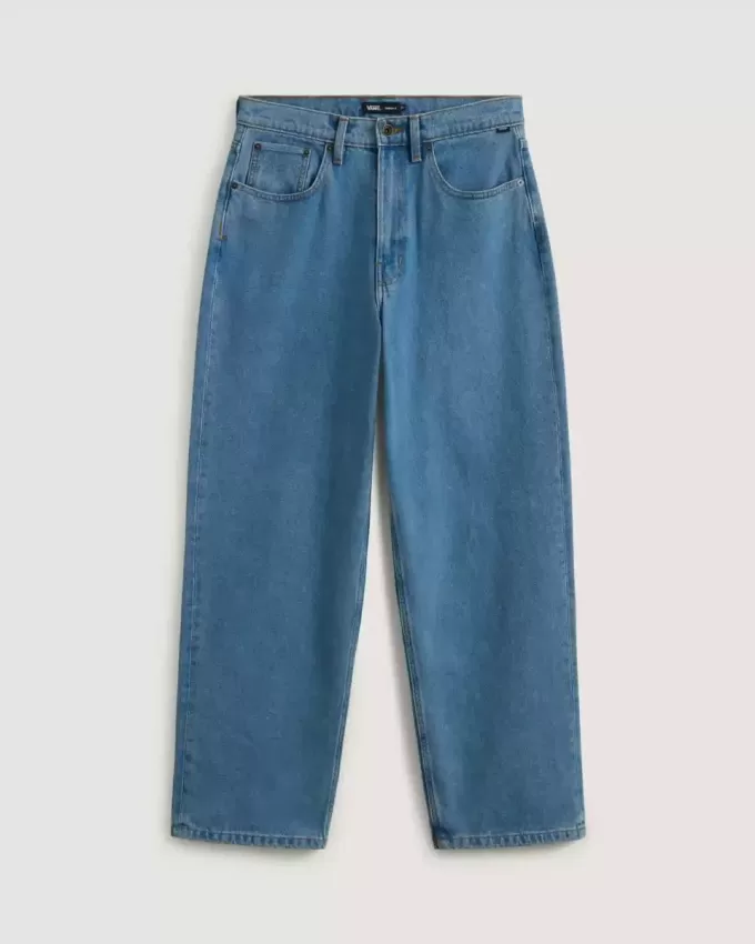 Pantalones vaqueros holgados Check-5 Pantalones vaqueros holgados Check-5