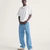 Pantalones vaqueros holgados Check-5 Pantalones vaqueros holgados Check-5