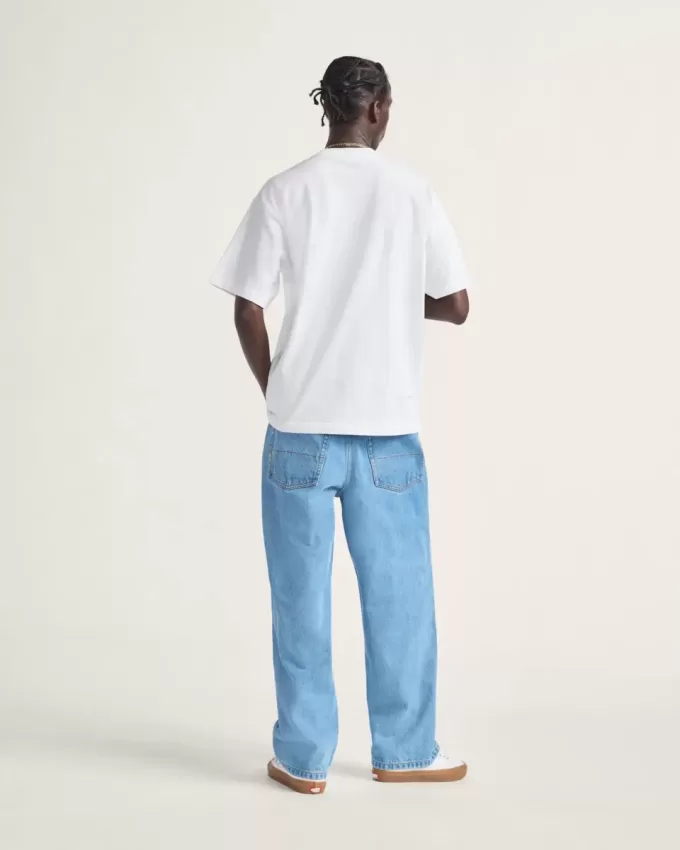 Pantalones vaqueros holgados Check-5 Pantalones vaqueros holgados Check-5