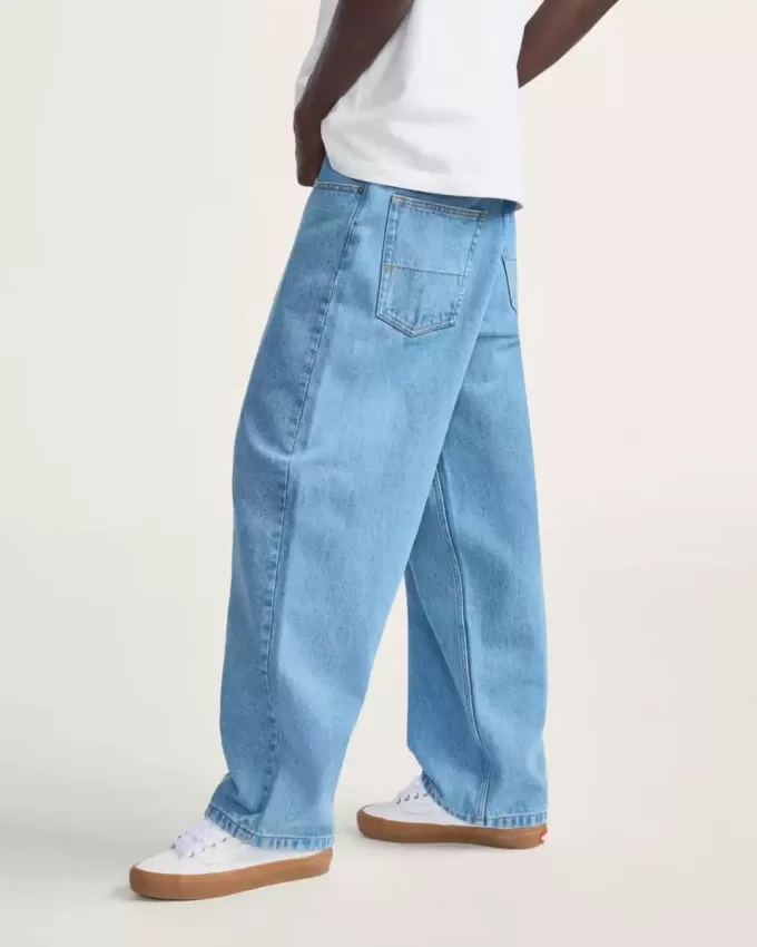 Pantalones vaqueros holgados Check-5 Pantalones vaqueros holgados Check-5