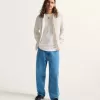 Pantalones vaqueros holgados Check-5 Pantalones vaqueros holgados Check-5