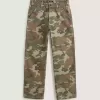 Pantalones vaqueros holgados de carpintero Drill Chore Pantalones vaqueros holgados de carpintero Drill Chore