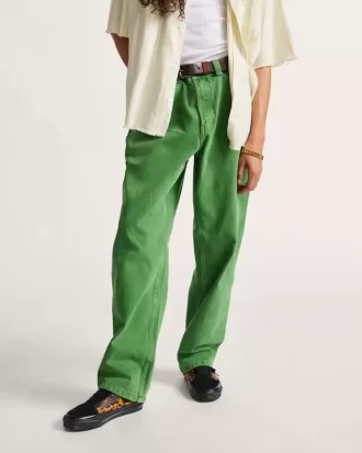 Pantalones vaqueros holgados de carpintero Drill Chore
