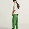 Pantalones vaqueros holgados de carpintero Drill Chore Pantalones vaqueros holgados de carpintero Drill Chore